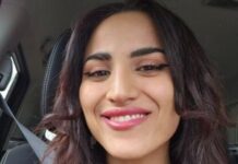 Dr Rahmeh Aladwan charged with inviting support for Hamas