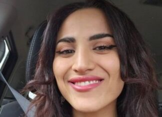 Dr Rahmeh Aladwan charged with inviting support for Hamas