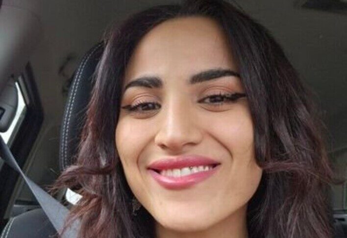 Dr Rahmeh Aladwan charged with inviting support for Hamas