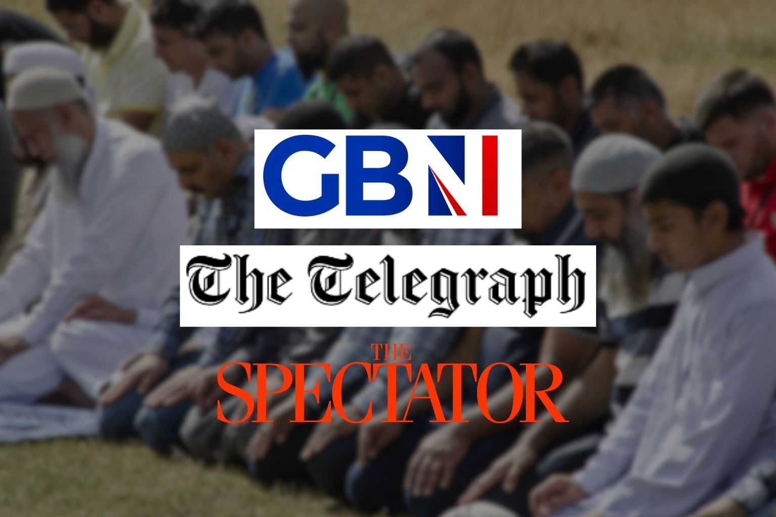 New report exposes systemic bias in UK media's portrayal of Muslims ...