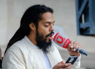 Met Police investigate Bob Vylan over ‘Death to the IDF’ chant despite earlier case being dropped