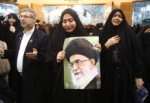 Iran confirms death of Leader Ali Khamenei after US-Israeli attacks