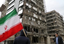 Iran war engulfs entire region into crisis as dozens killed in third day of conflict