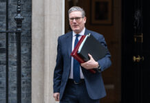 British government set to appoint anti-Muslim hostility tsar