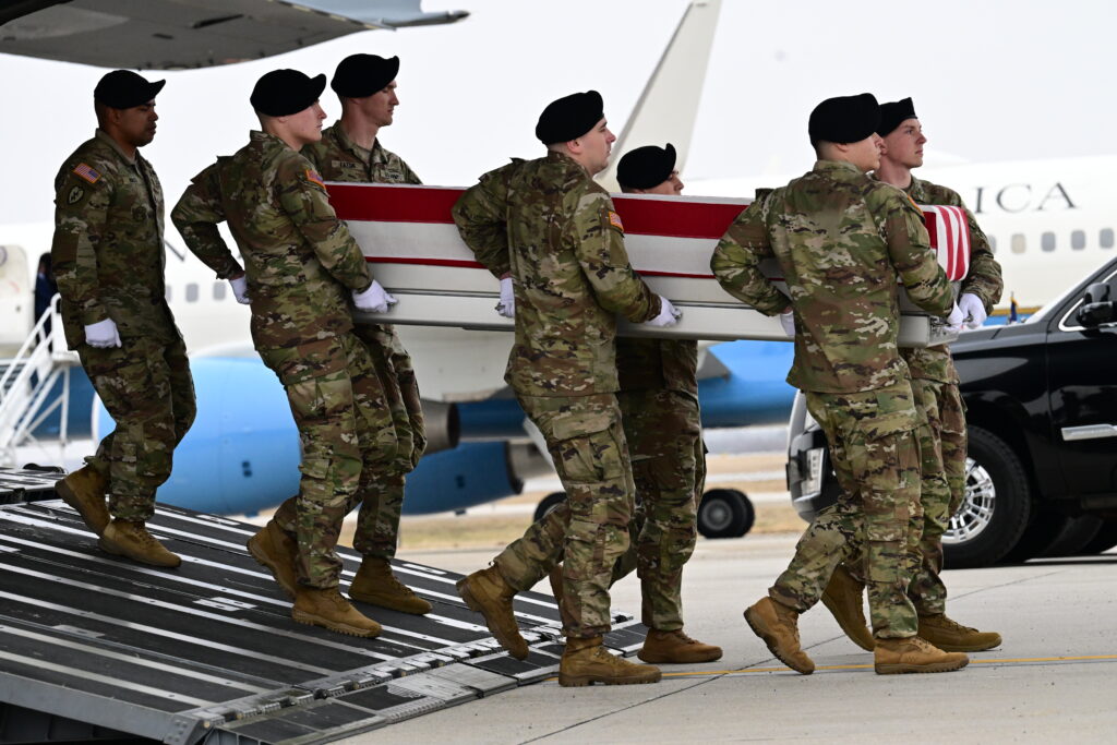 U.S. campaign against Iran has cost over $10bn