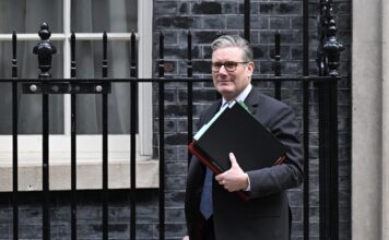 Is the British government lying about its role in the Iran war?