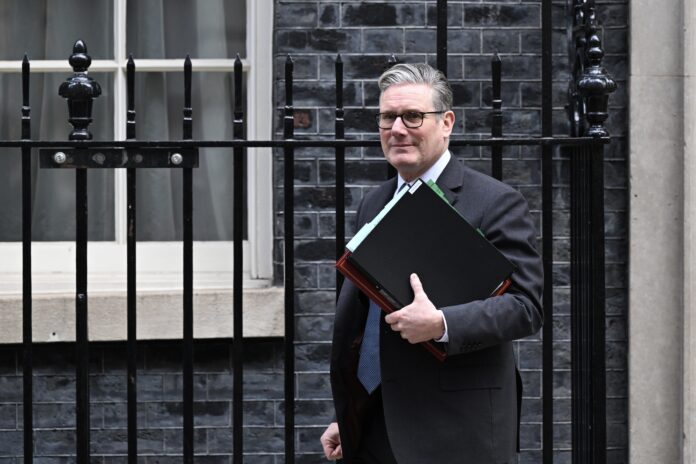 Is the British government lying about its role in the Iran war?