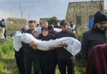 14 dead in overnight strikes as Israeli attacks on Lebanon intensify