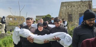 14 dead in overnight strikes as Israeli attacks on Lebanon intensify