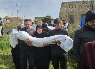 14 dead in overnight strikes as Israeli attacks on Lebanon intensify