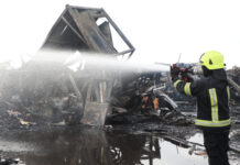 UN report blames Pakistan for Kabul hospital airstrikes that killed hundreds