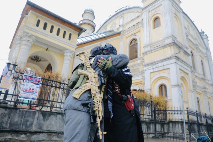 Afghanistan–Pakistan Eid ceasefire in effect