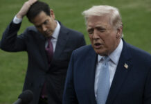 Trump and Iran exchange threats after devastating strikes on Israel