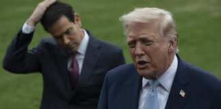 Trump and Iran exchange threats after devastating strikes on Israel