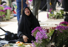 Is the UK’s Muslim humanitarian sector failing to help the Iranian people?