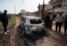 ‘They burned everything’: Settler violence explodes across West Bank