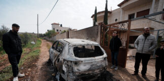 ‘They burned everything’: Settler violence explodes across West Bank