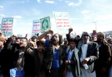 Iran war escalates as Yemen’s Houthis join the fray