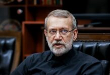 Ali Larijani’s message to the Ummah