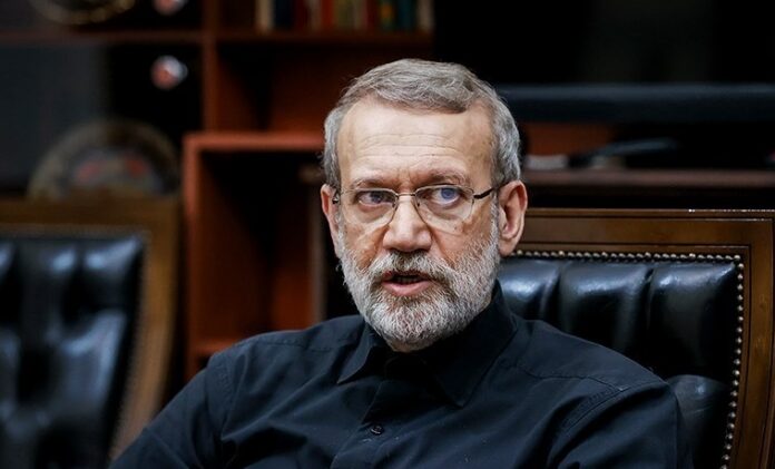Ali Larijani’s message to the Ummah