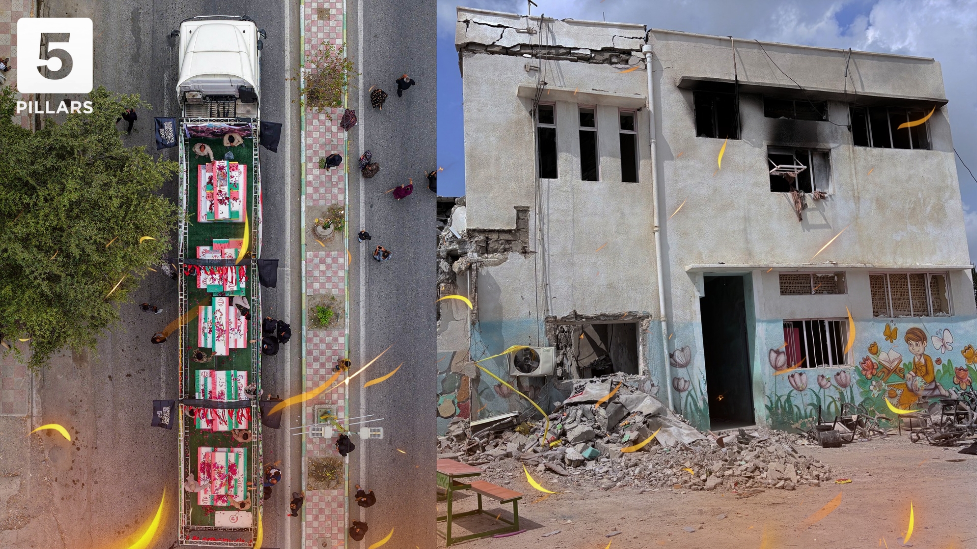 U.S. ‘may have targeted Iran girls’ school deliberately’