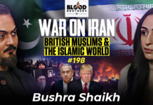 Blood Brothers #198: The war on Iran, British Muslims, and the future of the Islamic world