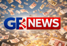 GB News losses top £130m, but channel stays afloat thanks to wealthy backers