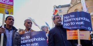 Protecting Israel and policing Muslims: The government’s new strategy to institutionalise Islamophobia