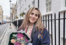 Dr Rahmeh Aladwan released on bail, denies inciting support for Hamas