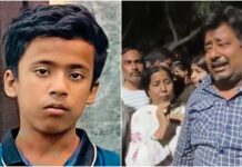 Muslim teen killed by gunshot in India’s Lucknow, family alleges murder