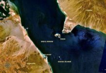 Bab al-Mandeb: The world economy’s next chokepoint at the mercy of Yemen’s Houthis