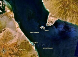 Bab al-Mandeb: The world economy’s next chokepoint at the mercy of Yemen’s Houthis