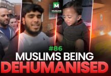 Golders Green attack and harassed Arab journalists sparks racism debate, plus Iran war latest