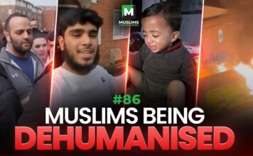 Golders Green attack and harassed Arab journalists sparks racism debate, plus Iran war latest