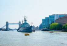 UK prepares for possible Strait of Hormuz deployment amid escalating violence