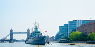 UK prepares for possible Strait of Hormuz deployment amid escalating violence