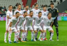 Iran to boycott FIFA World Cup over Khamenei assassination