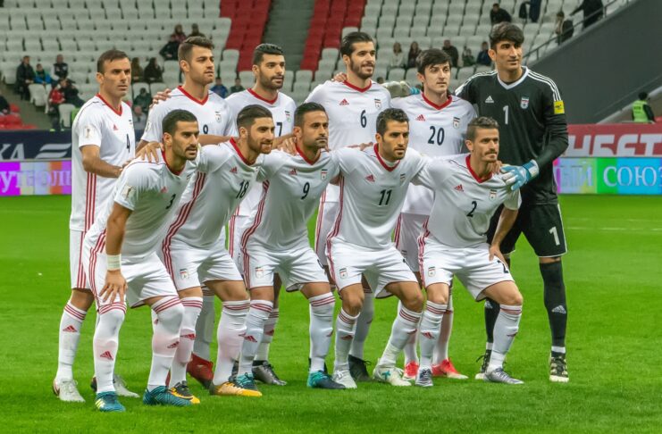 Iran to boycott FIFA World Cup over Khamenei assassination