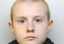 Neo-Nazi teenager admits trying to kill Iranian man in Bristol