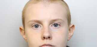 Neo-Nazi teenager admits trying to kill Iranian man in Bristol