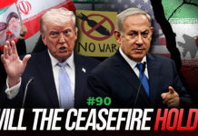 IRAN CEASEFIRE: Why it’s failing, who’s winning the fight and what comes next?