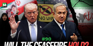 IRAN CEASEFIRE: Why it’s failing, who’s winning the fight and what comes next?