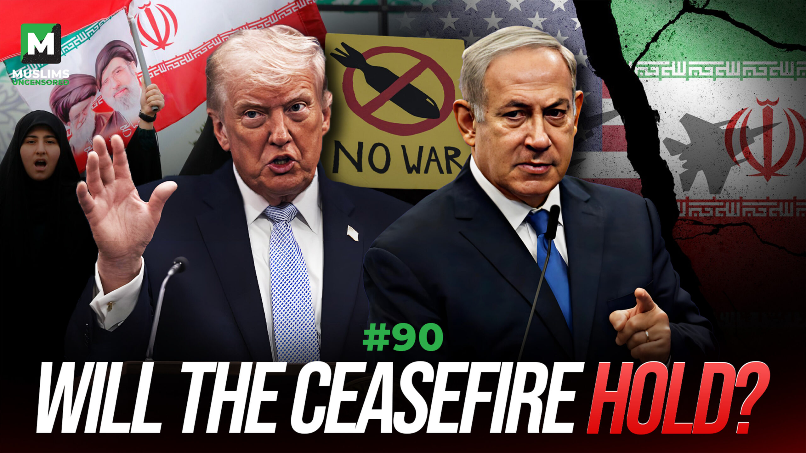 IRAN CEASEFIRE: Why it’s failing, who’s winning the fight and what comes next?