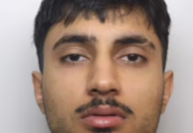 19 yr old Abbas Hussain jailed after fatal stabbing in Bury car park