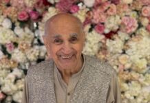 Ashfaq Ahmad (1934–2026): A simple man who became a hero for his imprisoned son