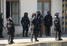 Chechnya: Activists report one dead, over 100 abducted