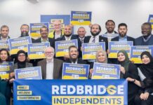 Muslim-led independents mobilise to punish a ‘panicked’ Labour in East London