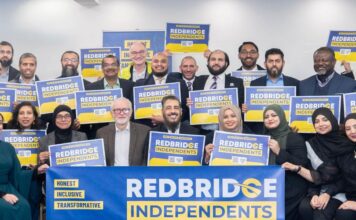 Muslim-led independents mobilise to punish a ‘panicked’ Labour in East London