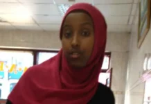 Man sentenced to life in jail for brutal murder of 27 yr old Zahwa Mukhtar