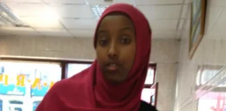 Man sentenced to life in jail for brutal murder of 27 yr old Zahwa Mukhtar